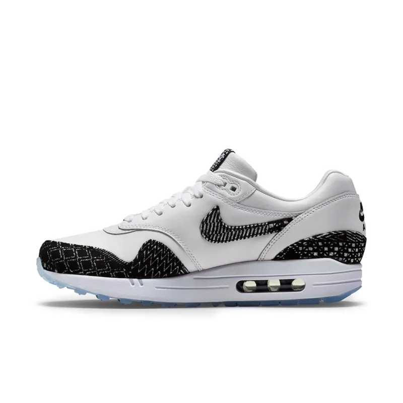 Nike Air Max 1 BHM 2015 (739386-100)