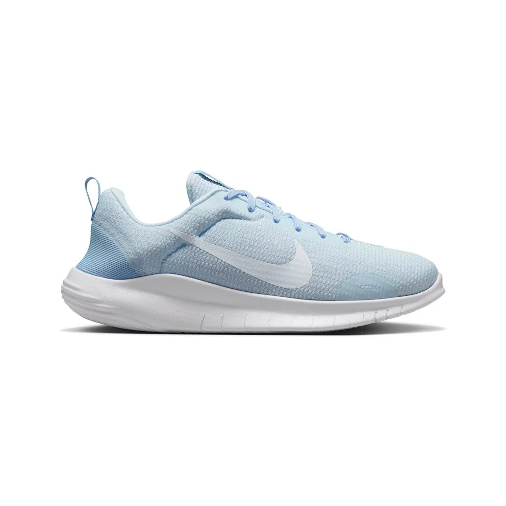 Nike Flex Experience Run 12 Blue Tint Psychic Blue White (DV0746-400)