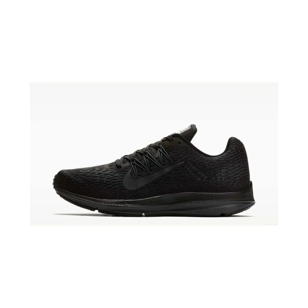 Nike Air Zoom Winflo 5 Schwarz (AA7406-002)