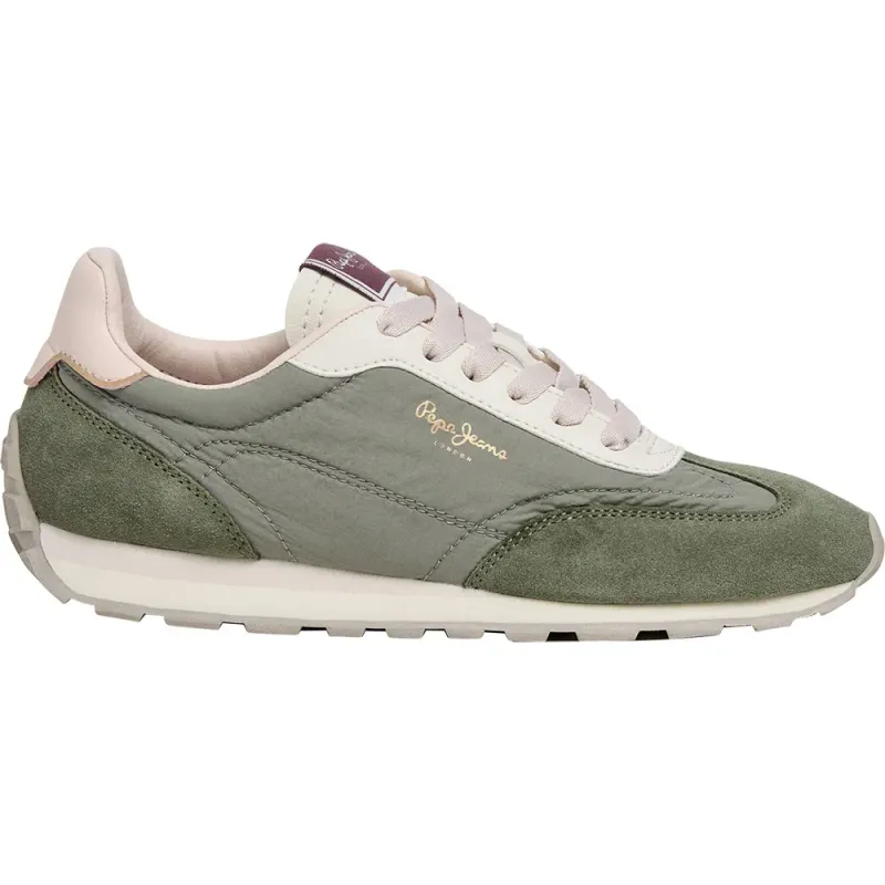 Pepe Jeans PèPè sneaker Green (PLS400030-704)