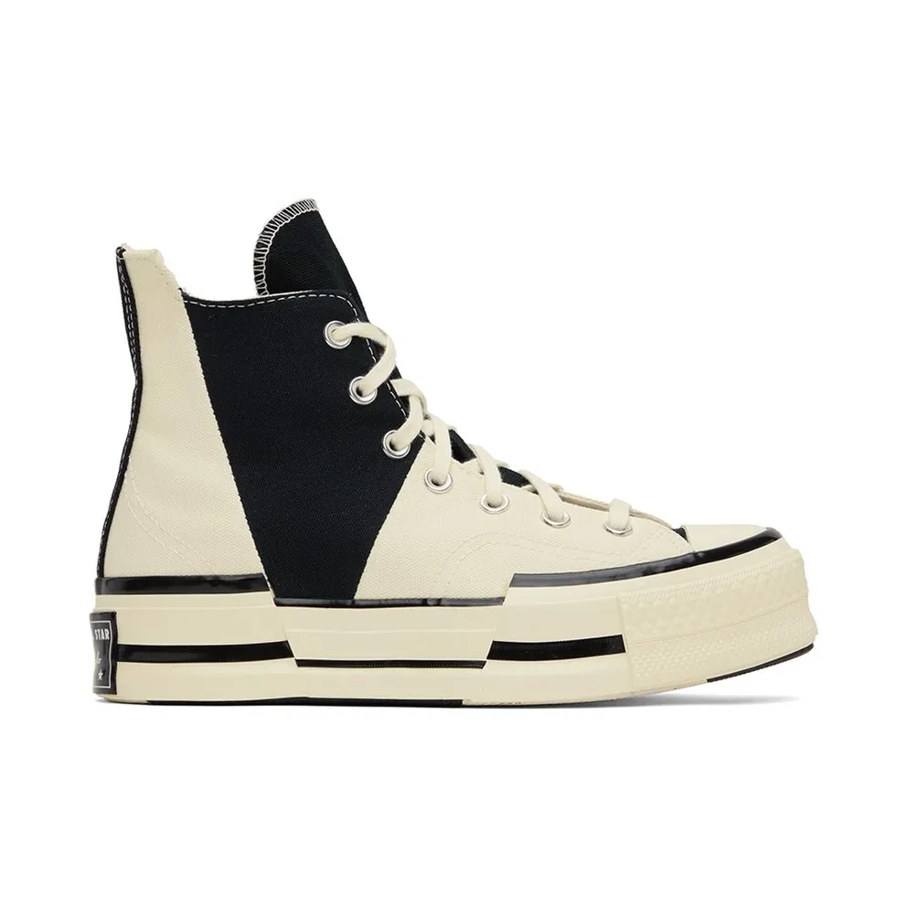 Converse Chuck 70 Plus Counter Climate Black Black (A01388C)