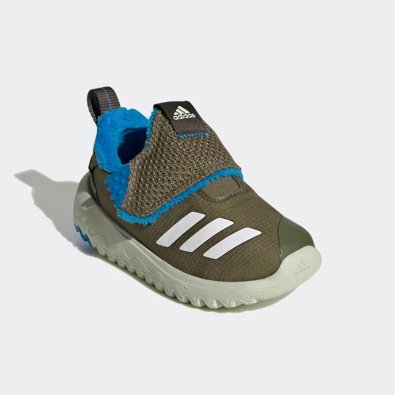 Adidas Suru365 Slip-On Focus Olive / Cloud White / Shadow Olive (GY6676)