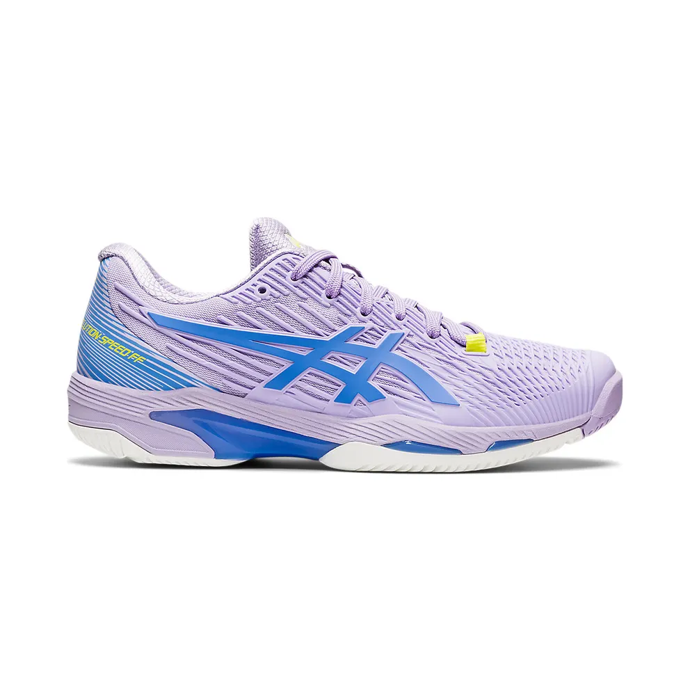 Asics Solution Speed™ Ff 2 Murasaki/Periwinkle Blue (1042A136.500)