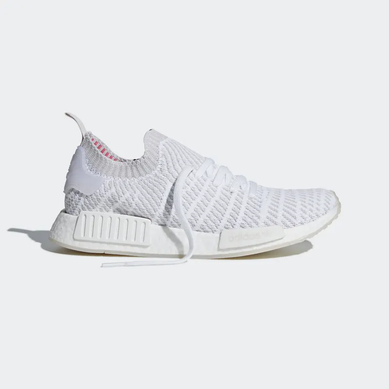 Adidas NMD R1 STLT Cloud White (CQ2390)