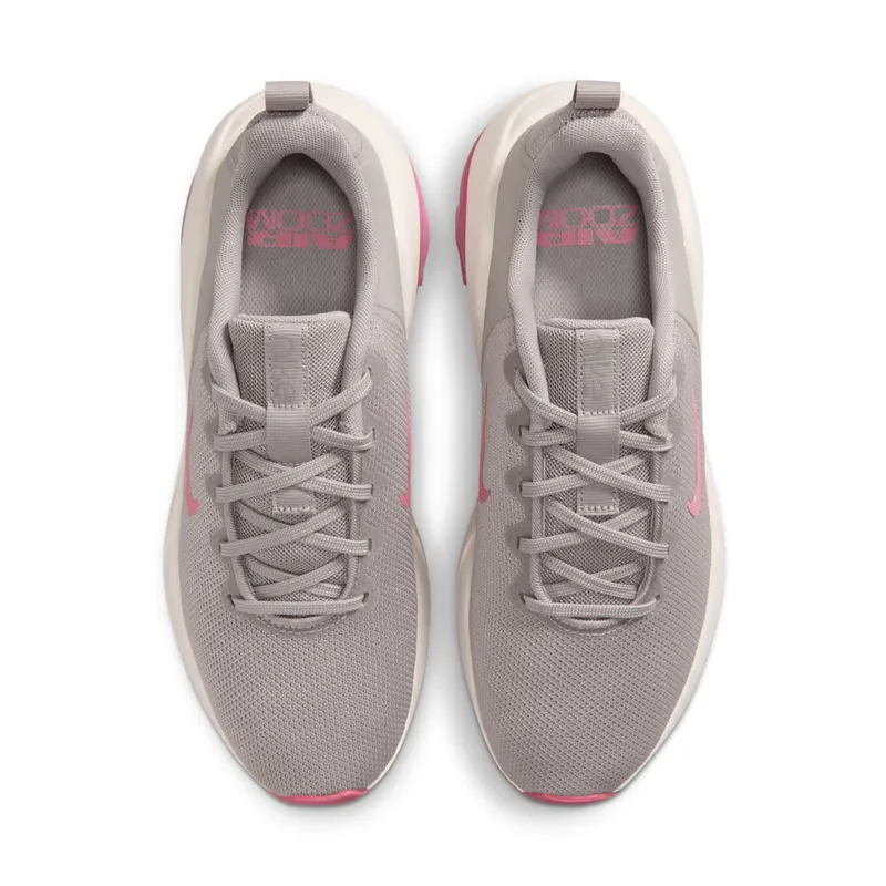 Nike Bella 7 College Grey Chalk Peony (FZ1689-006)