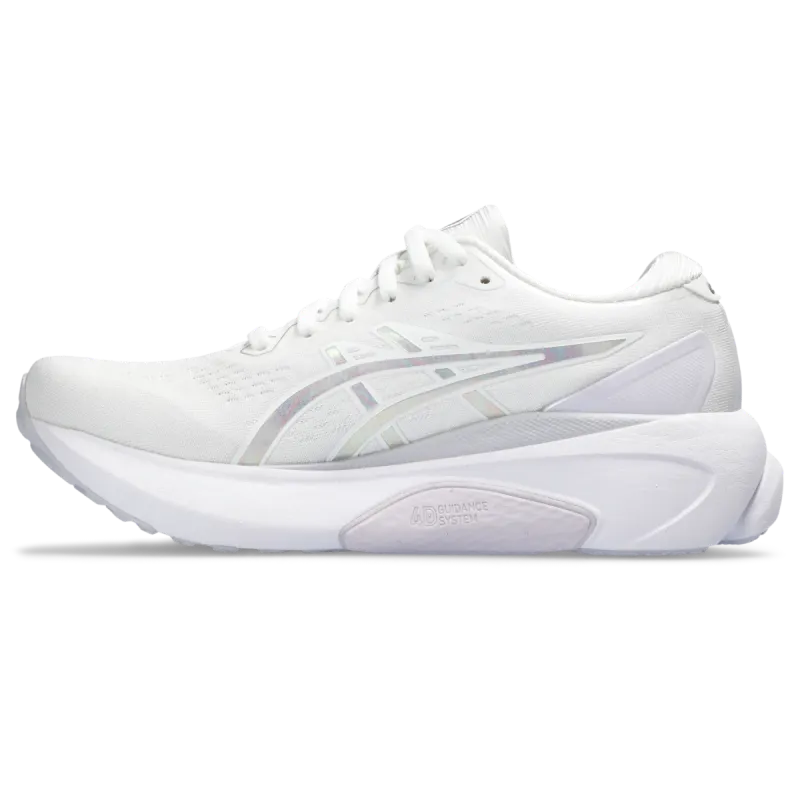 Asics GEL-KAYANO 30 ANNIVERSARY White/Lilac Hint (1012B627.101)