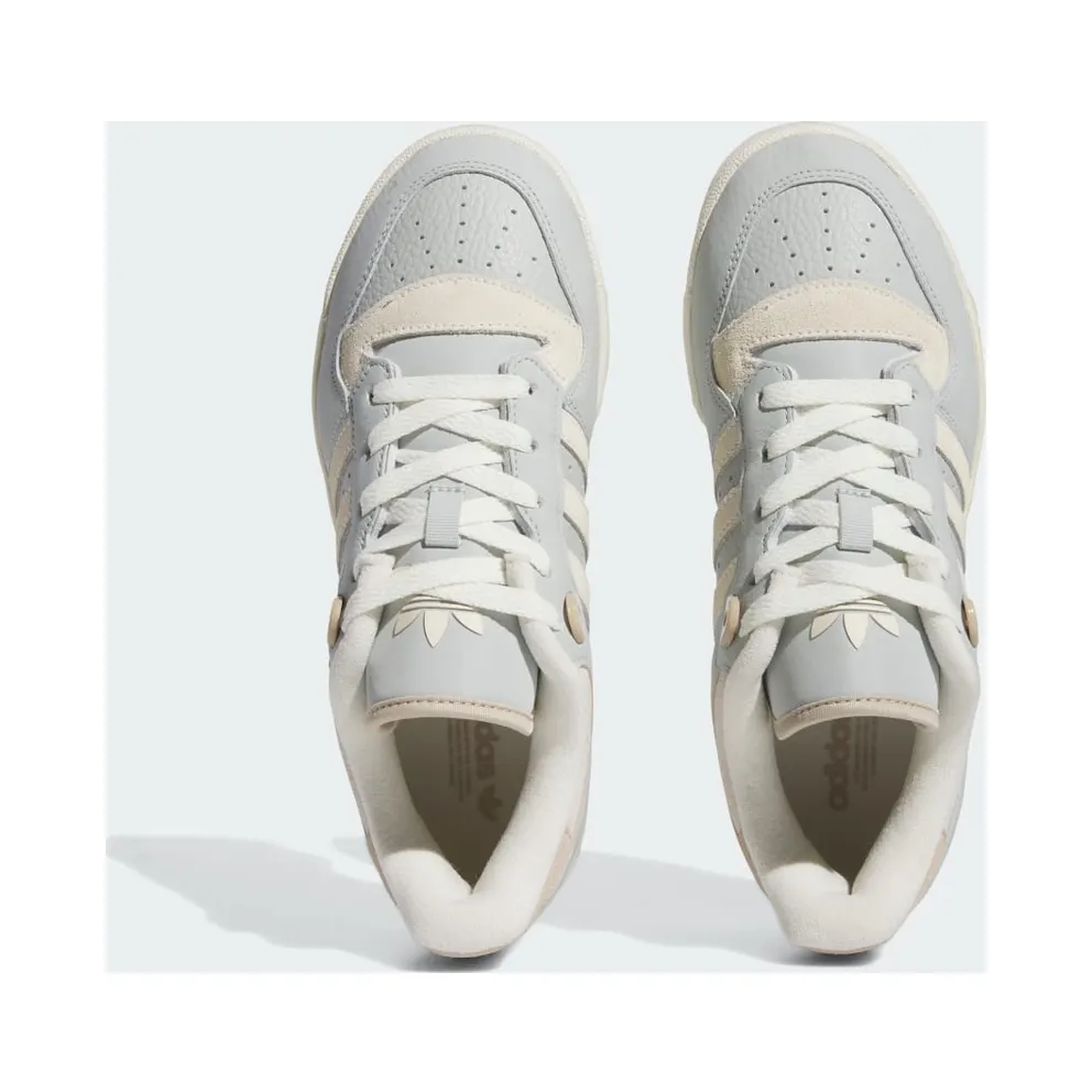 Adidas Rivalry 86 Low Wonder Silver / Cream White / Wonder Beige (IF5183)