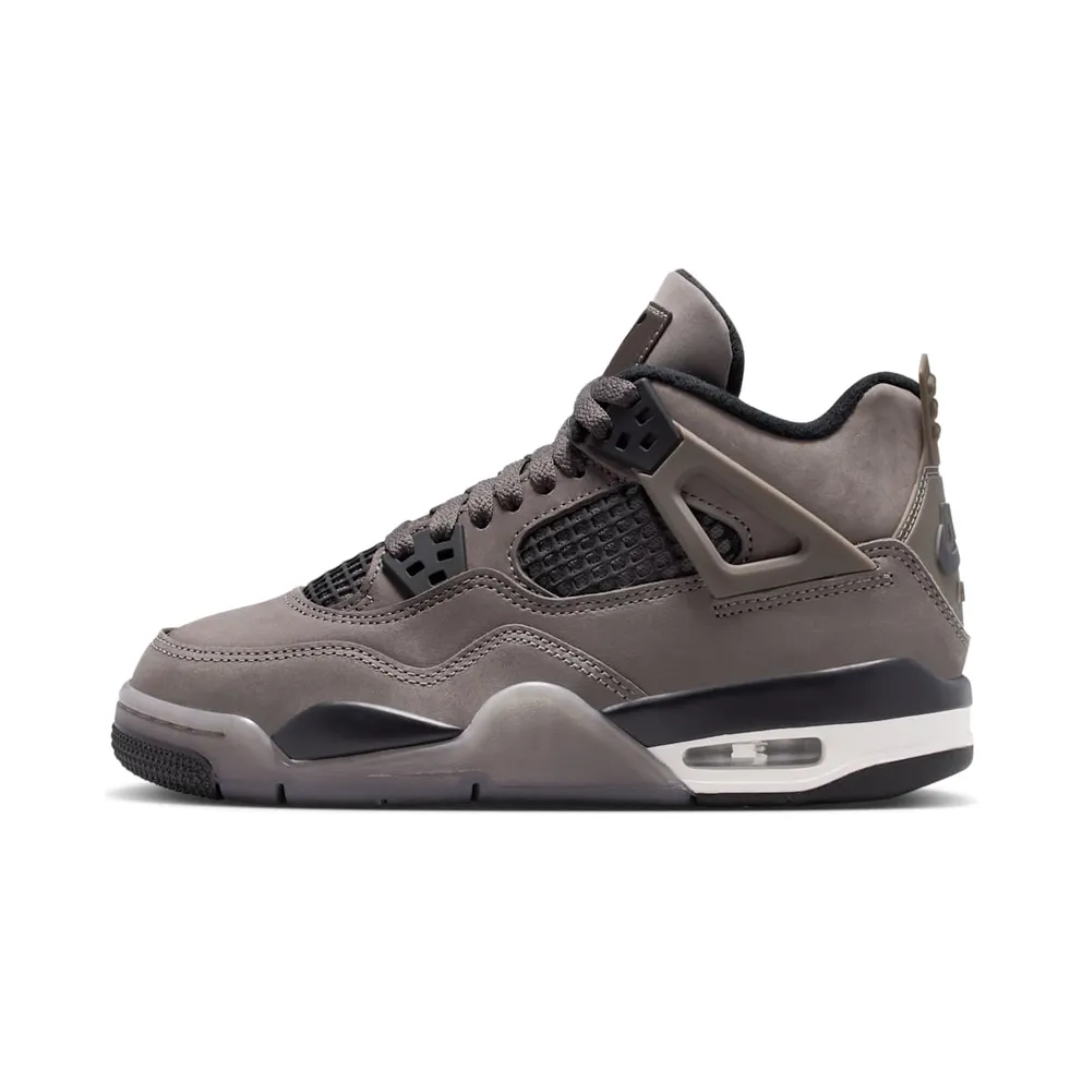 Air Jordan 4 Retro OG GS “Cave Stone” (IB4171-200)
