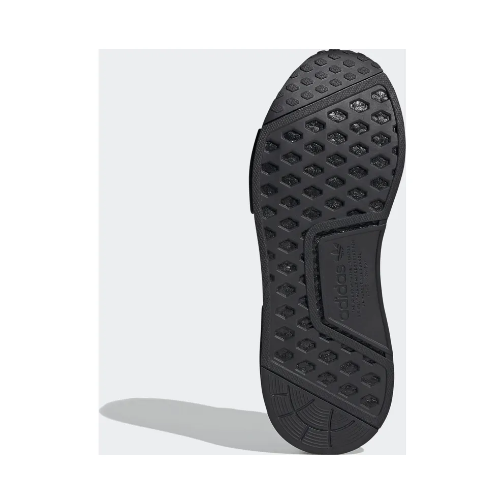 adidas NMD R1 Oreo Core Black/Footwear White/Footwear White (FV8729)