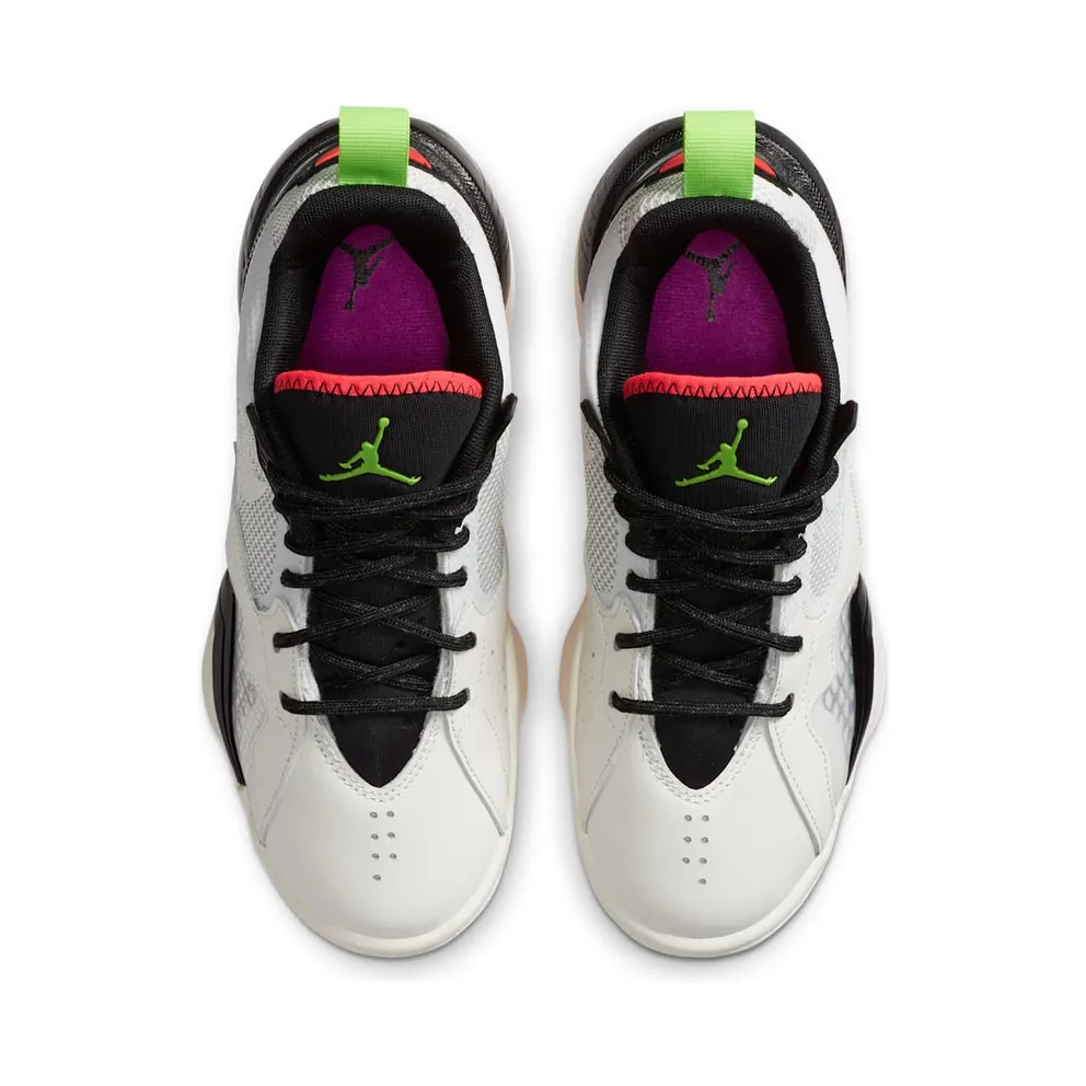 Jordan Zoom 92 Sail Flash Crimson Electric Green (CN9138-100)