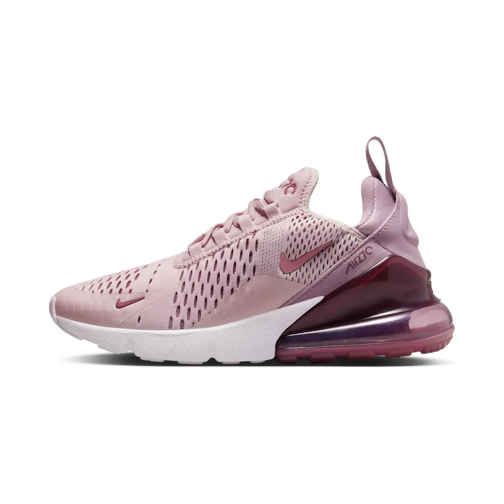 Nike Air Max 270 Barely Rose (W)
