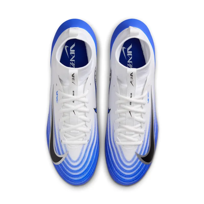Nike Zoom Air Vapor Pro 1 White Racer Blue Black (FB3298-101)