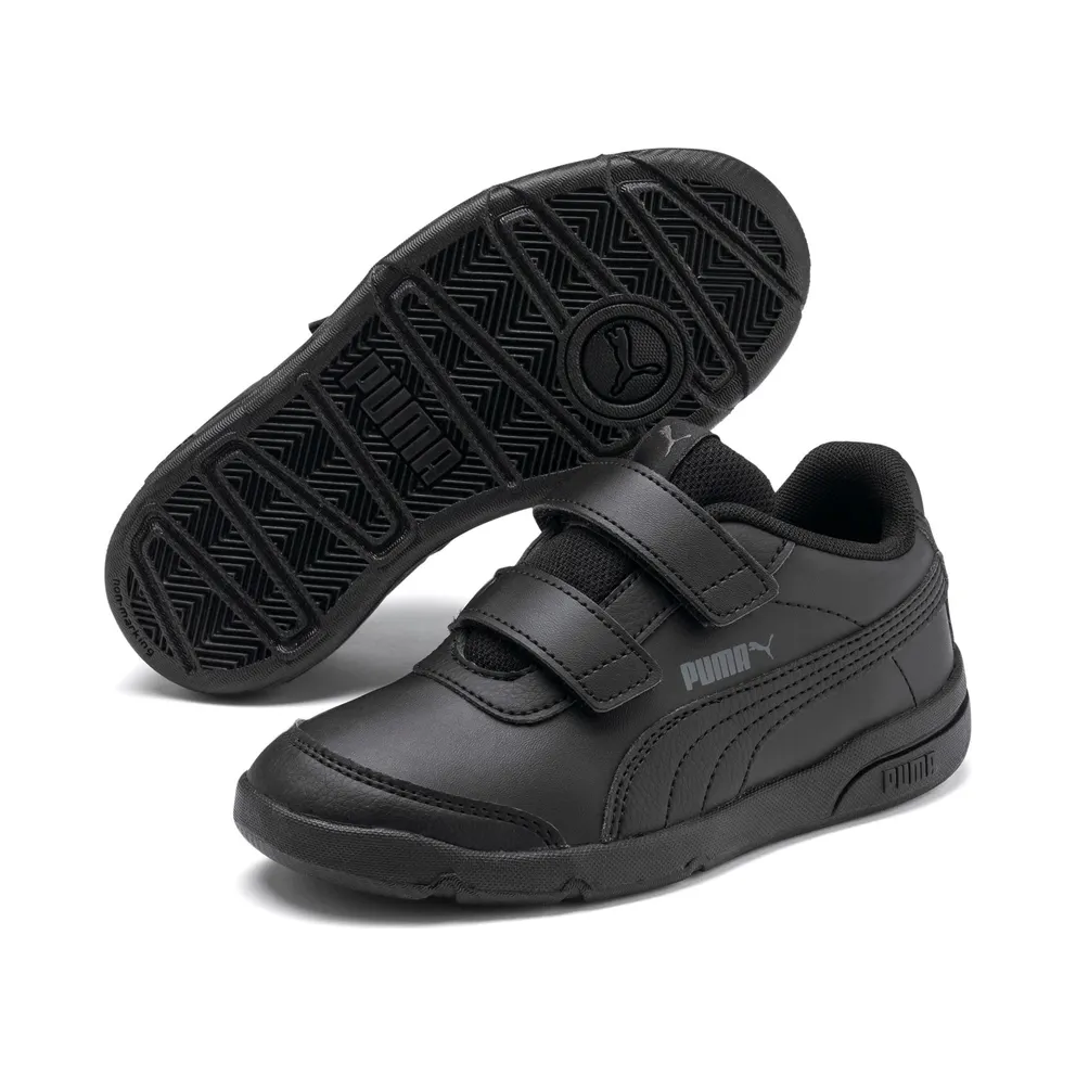 Puma Stepfleex 2 SL VE V Black (19252202)
