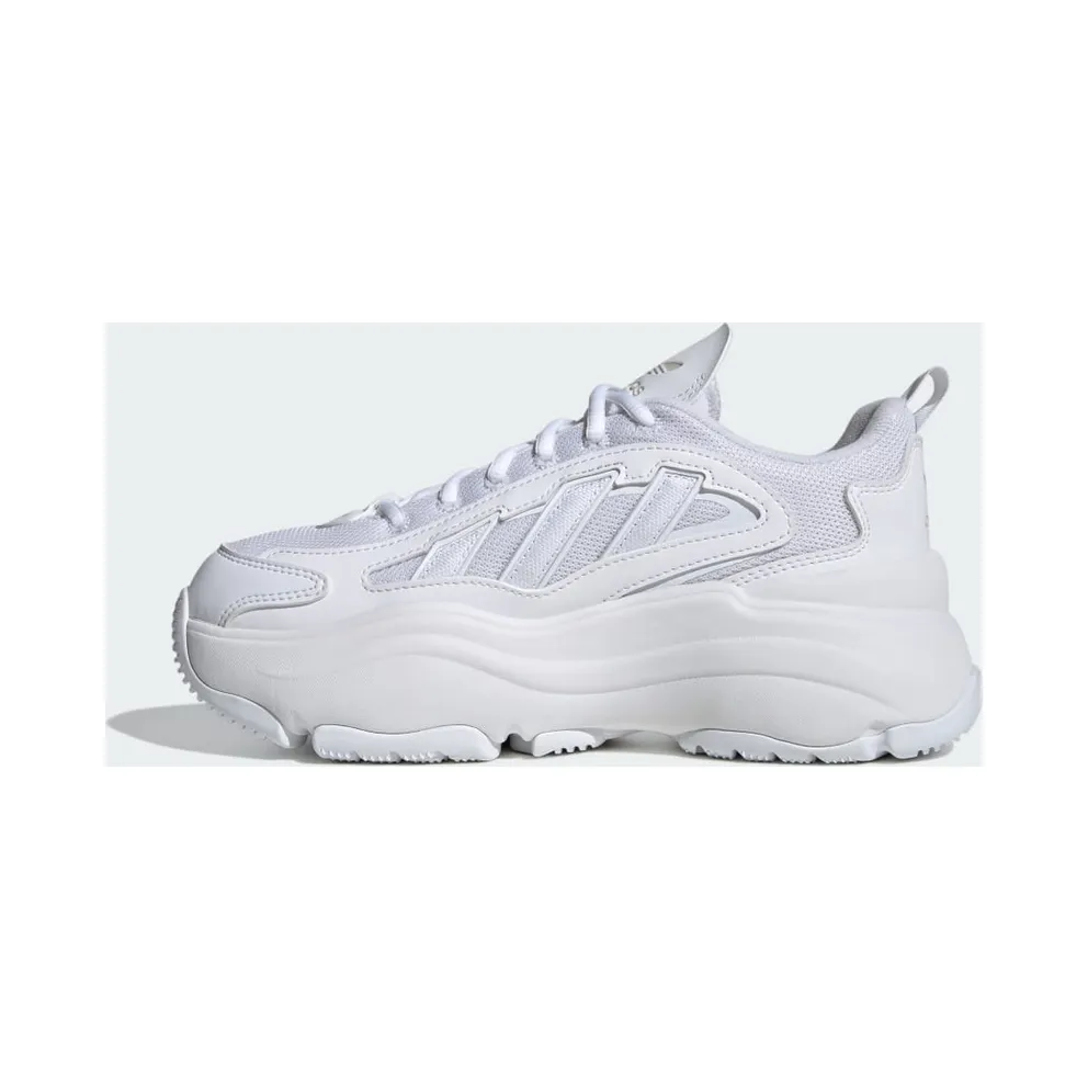 adidas Ozgaia Cloud White / Cloud White / Grey One (IG6047)