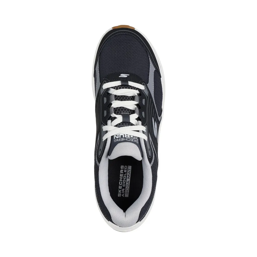 Skechers GO RUN Consistent 2.0 Sneaker Black/White