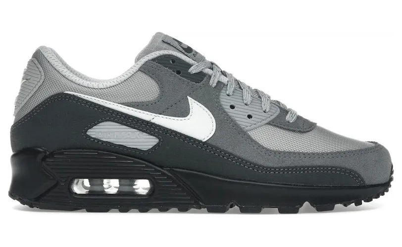 Nike Air Max 90 Reflective Anthracite (HQ3817-001)