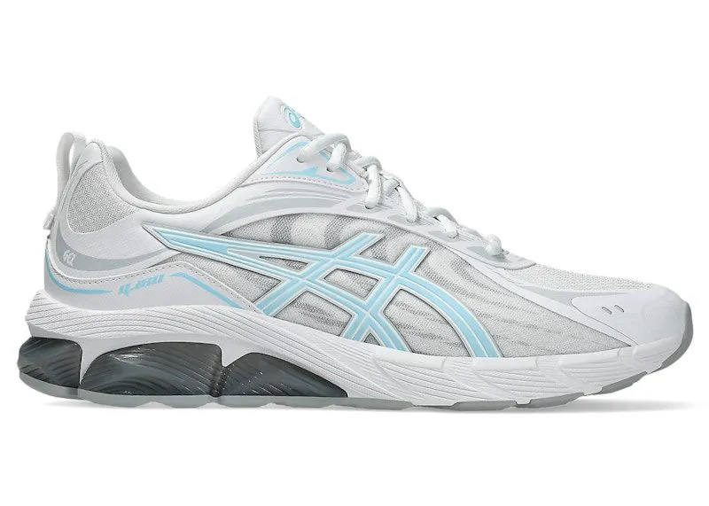 ASICS Gel-Quantum 180 VIII White Piedmont Grey (1203A751-100)