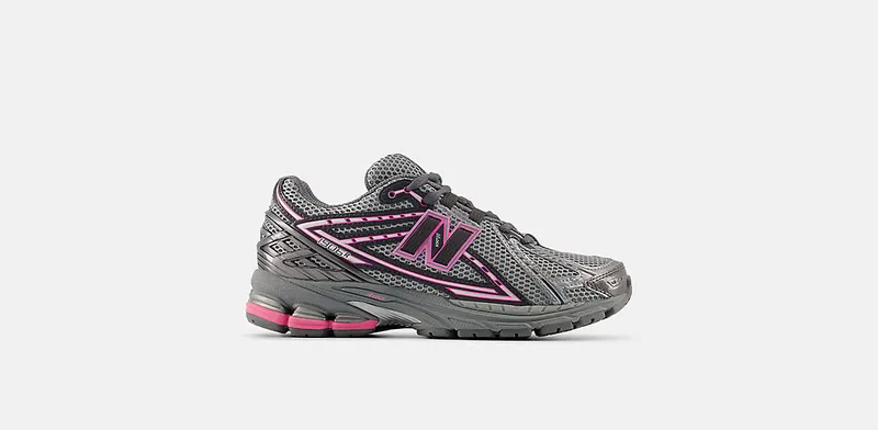 New Balance 1906 “Pink Heat” (U190629L)