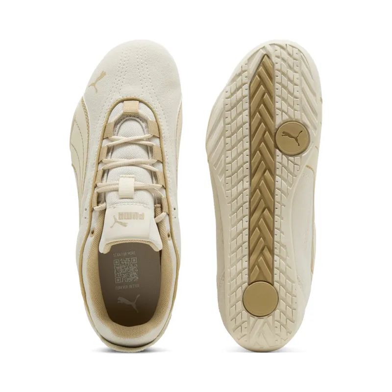 Puma Catch Soleil “Alpine Snow / Sand Dune” (403955_08)