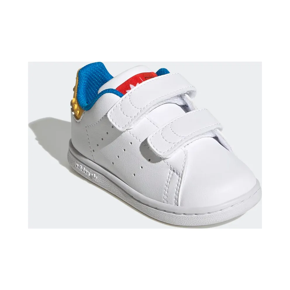 Adidas adidas Stan Smith x LEGO® Cloud White / Pantone / Pantone (GV8969)