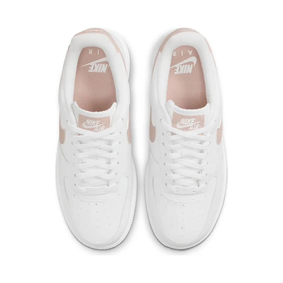 Nike Air Force 1 ’07 Low White Fossil Stone (W) (315115-169)