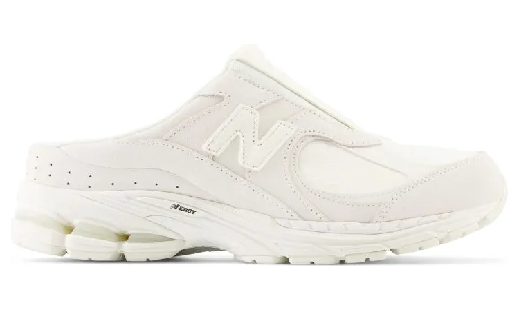 New Balance 2002R Mule Sea Salt (M2002RMQ)