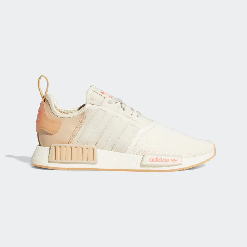 adidas NMD_R1 Cream White / Bliss / Pale Nude (H67410)