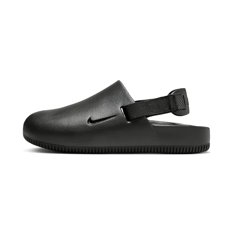 Nike Calm Mule Black (FB2186-001)