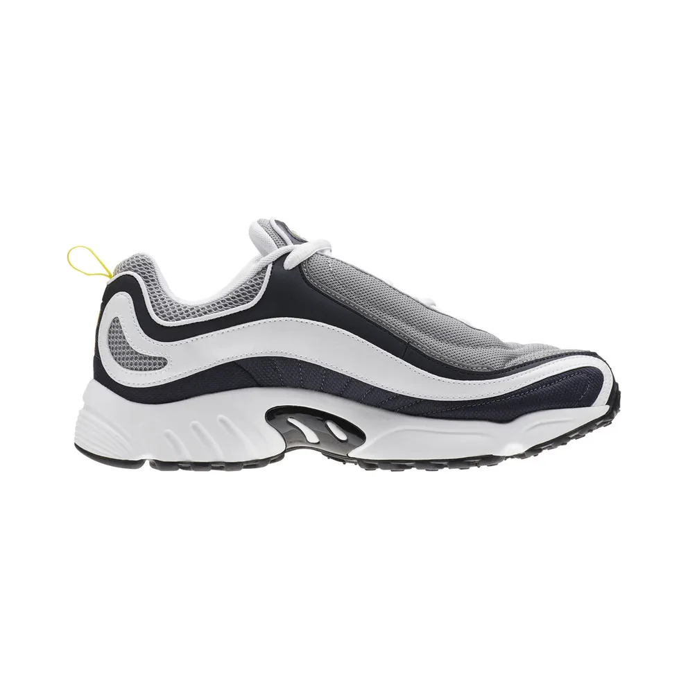 Reebok DMX Daytona White Navy Grey (CN3809)