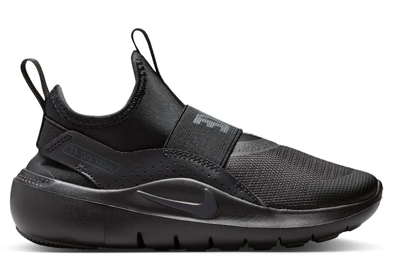 Nike Flex Runner 4 Black Anthracite (IF2894-001)