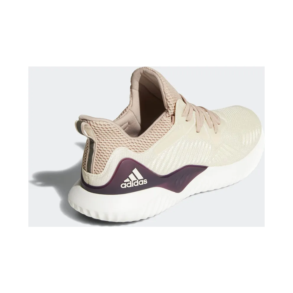 adidas Alphabounce Beyond Ecru Tint (W) (DB0206)