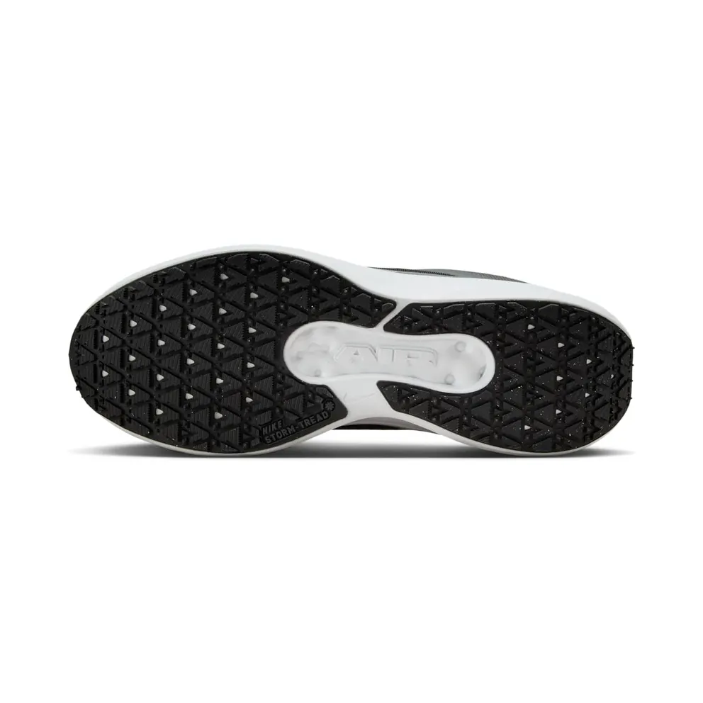 Nike Winflo 11 Gore-Tex Anthracite Black Photon Dust Metallic Silver (FQ1358-004)