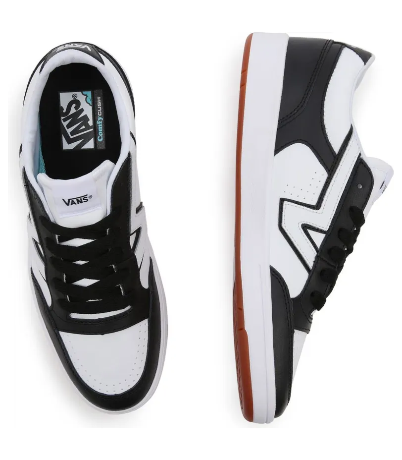 vans-comfycush VN0A7TNL91Q