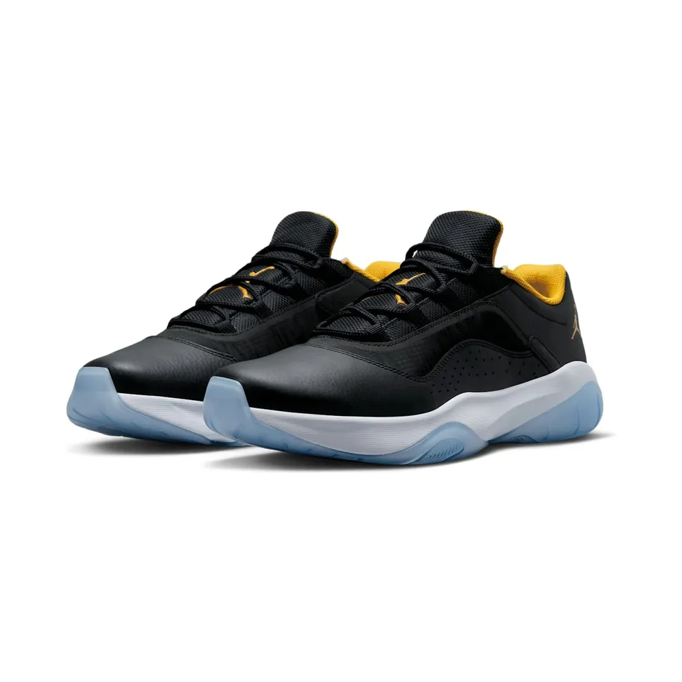 Air Jordan 11 CMFT Low Black (CW0784-071)