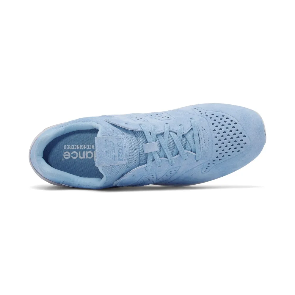 New Balance 696 Re-Engineered Sky Blue (MRL696DS)