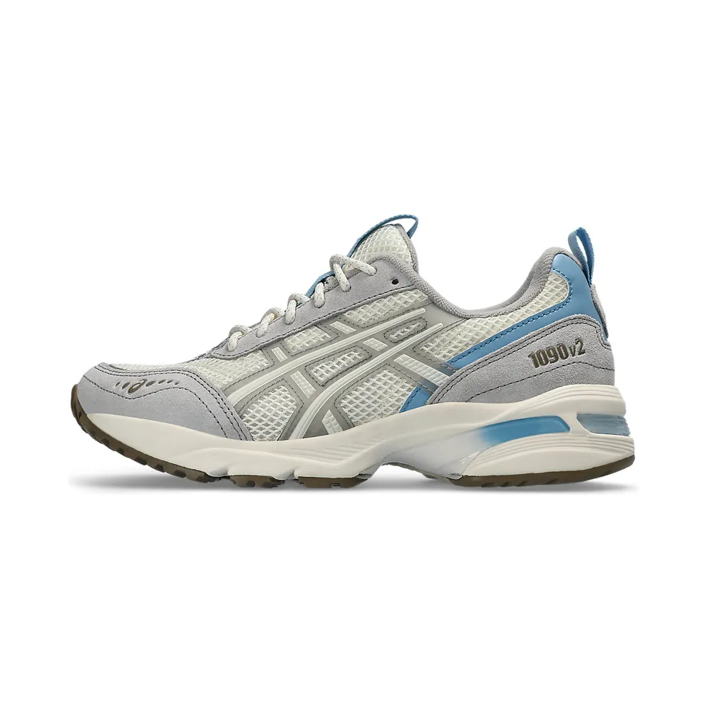 Asics Gel-1090 V2 Cream/Cement Grey (1202A480.101)