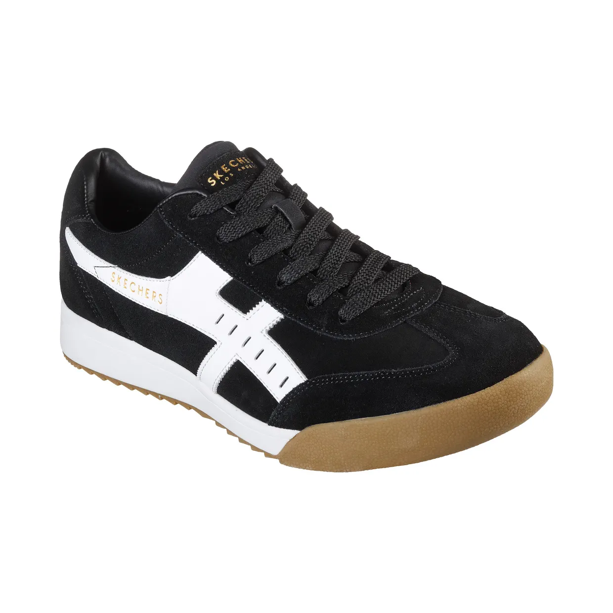 skechers-zinger 237351 BKW
