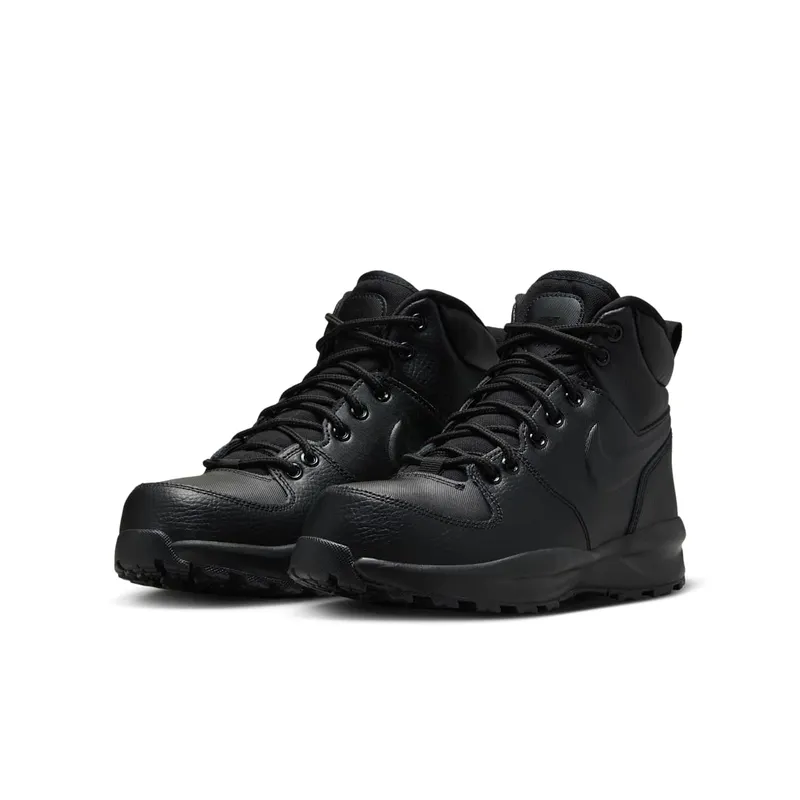 Nike Manoa Black (HF0750-001)