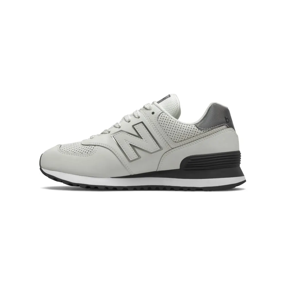 New Balance New Balance Grey/Black (WL574DN2)