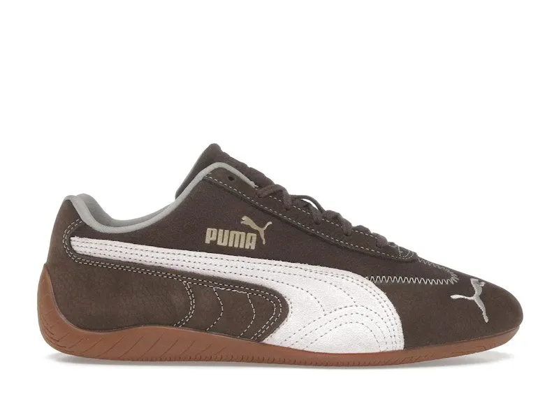 Puma Speedcat Wine Club Chocolate (402562-01)