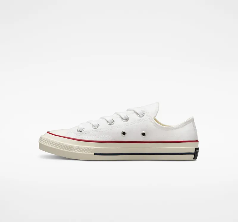 Converse Little Vintage Canvas Chuck 70 Low Top (368988C)