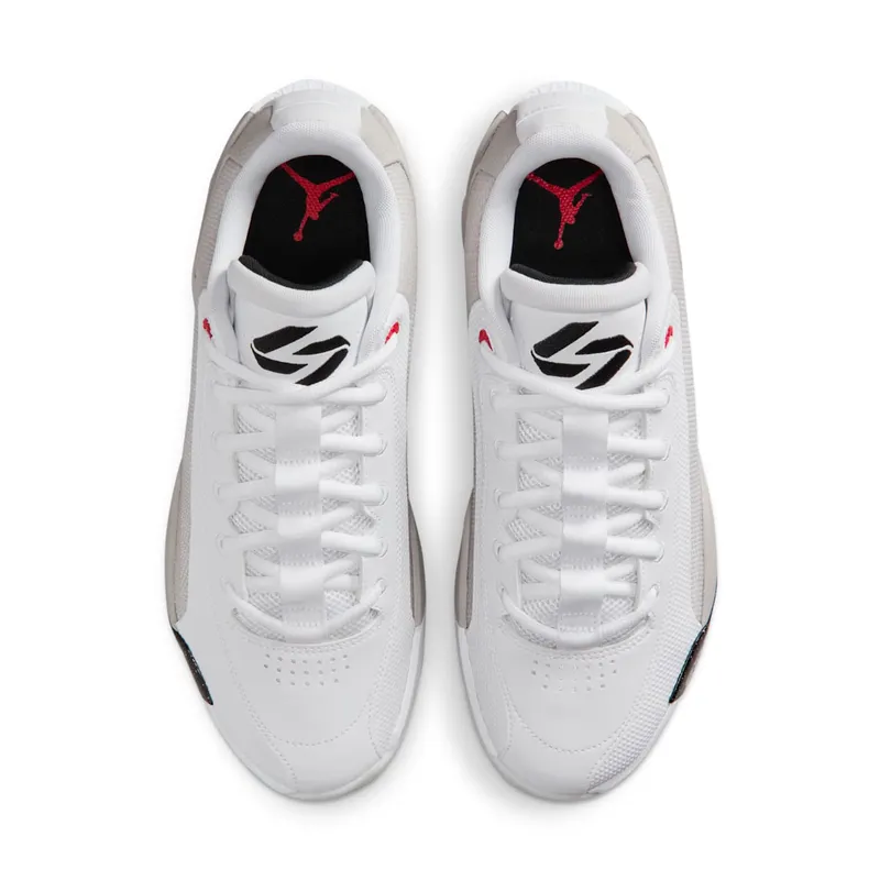 Jordan Luka .77 White Cement (HF0806-103)