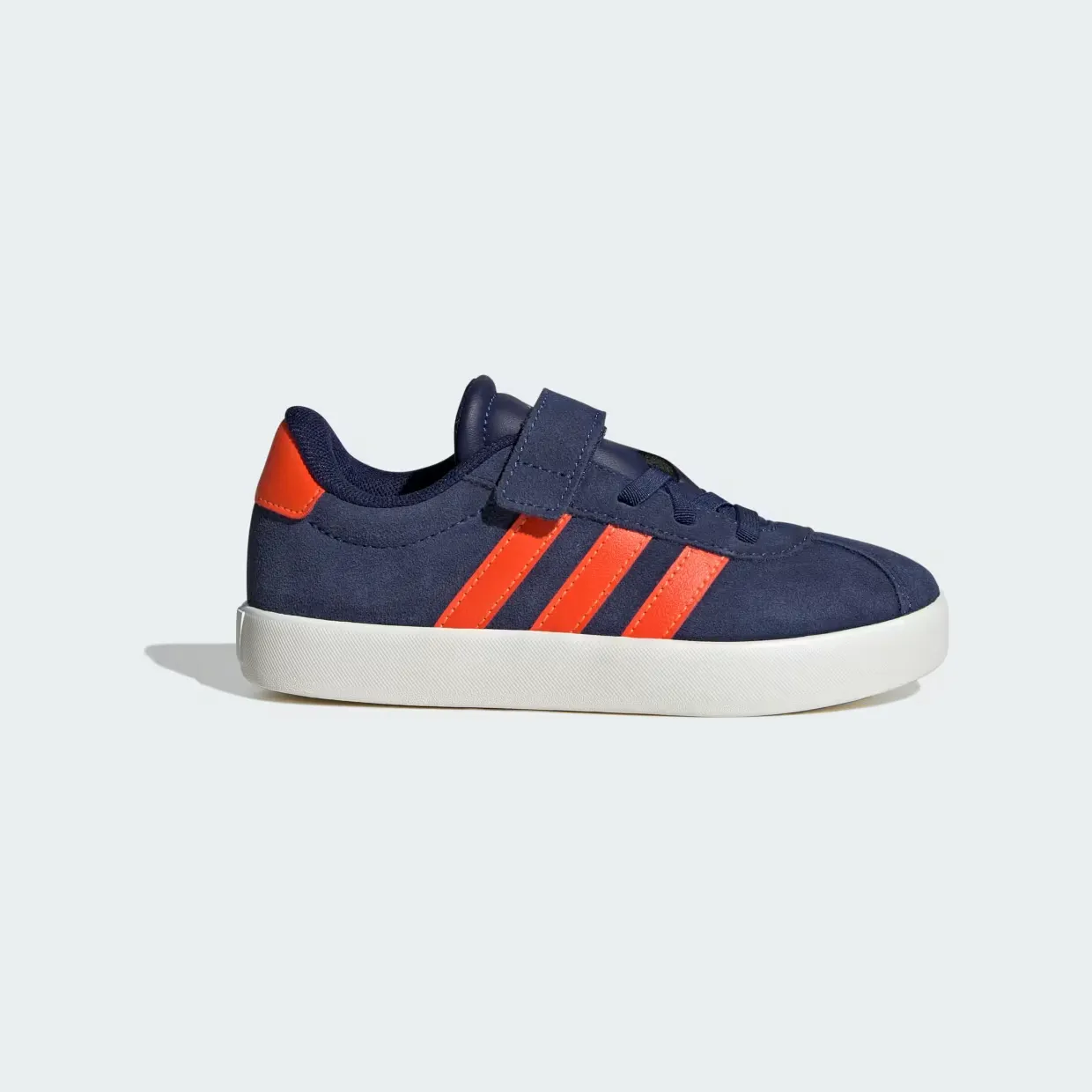 adidas-court JR2215