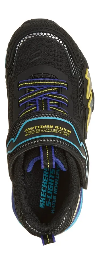 skechers-skech 400101L_BKBL