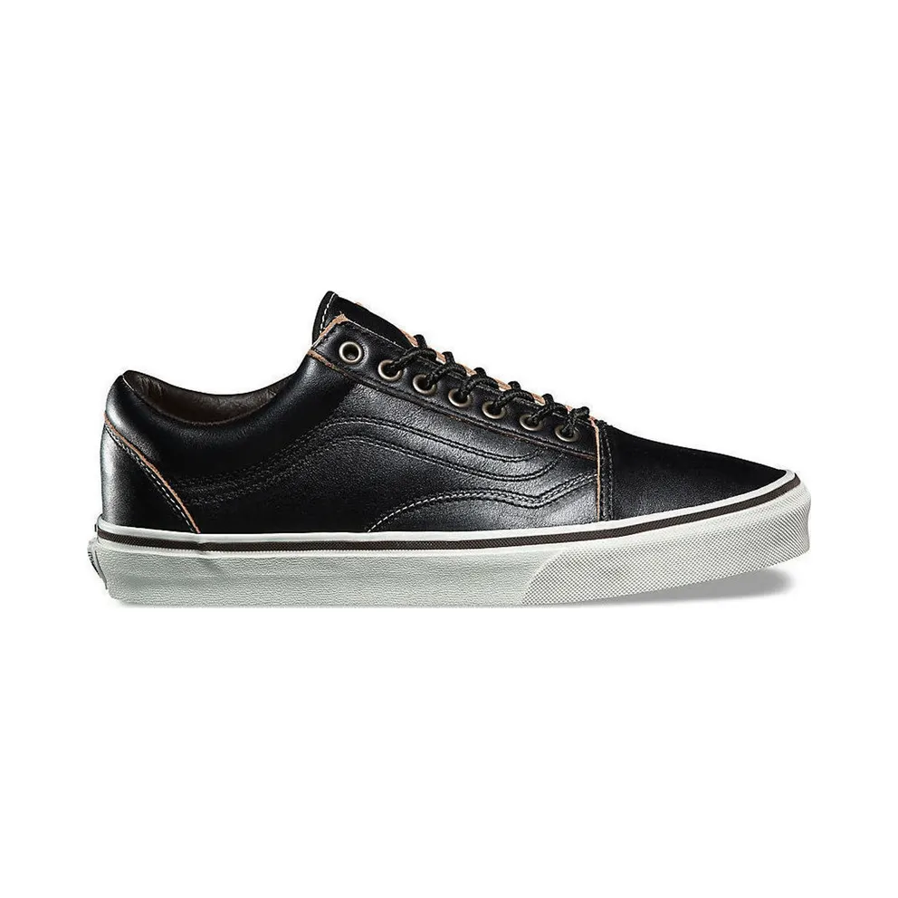 Vans Old Skool Schwarz