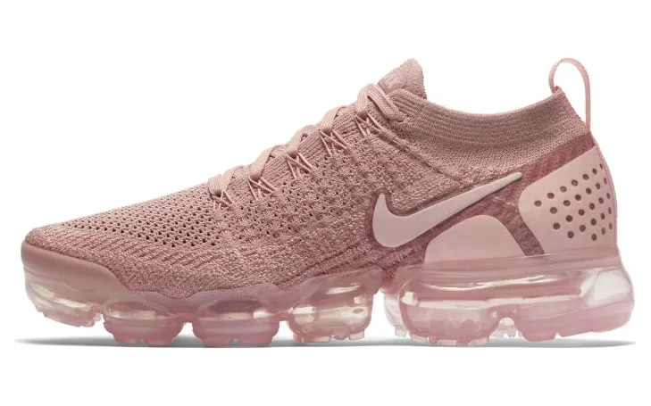 Nike Air VaporMax 2 Rust Pink (W)