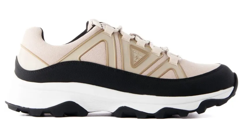 Guess sneaker Beige (FMFNOS-SUE12-BEIBK)