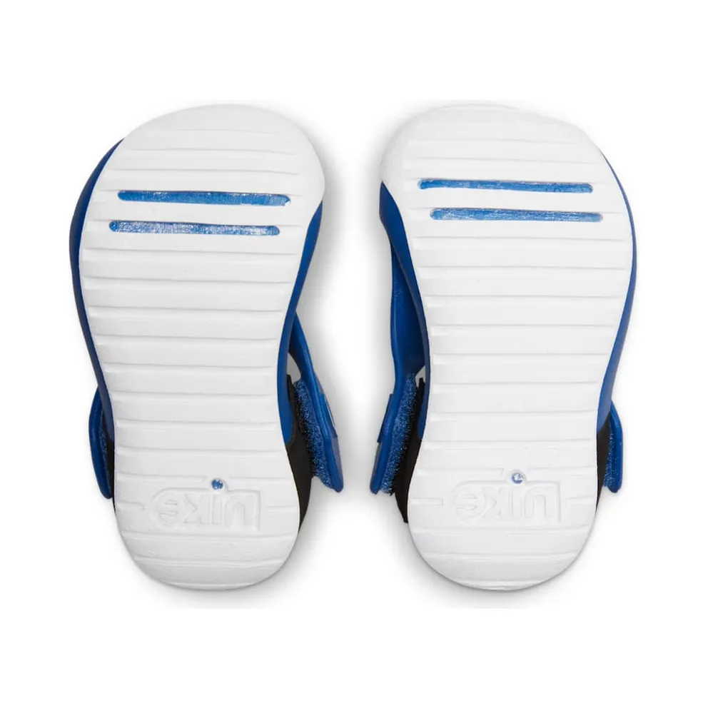Nike Sunray Protect 3 Baby & Toddler Sandals Blue (DH9465-400)