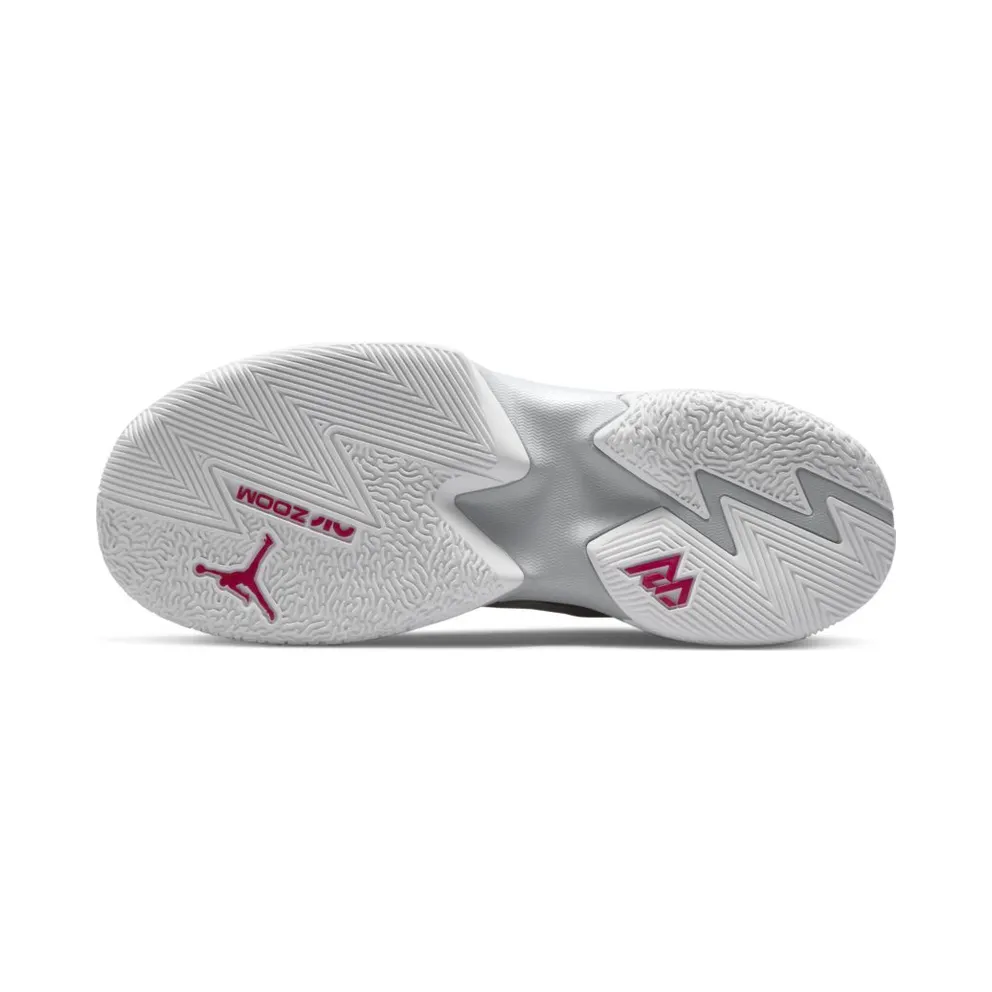 Jordan One Take 3 White Red (DC7700-100)