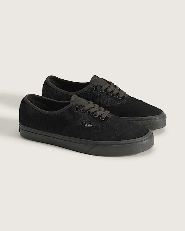 Vans Authentic Black (VN000D7YEMV)
